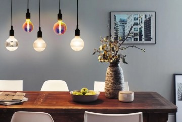 Ledlamp paulmann ringspiegel zilver 28742 wwwlamp123nl1234