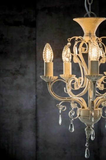 Ledlamp paulmann vintage 28709 wwwlamp123nl123