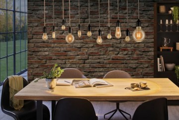 Ledlamp paulmann vintage 28710 wwwlamp123nl123