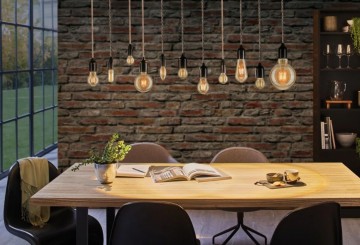 Ledlamp paulmann vintage 28711 wwwlamp123nl123