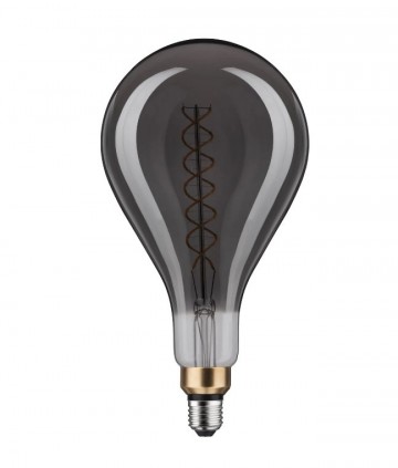 Ledlamp paulmann xl rookglas 28858 wwwlamp123nl