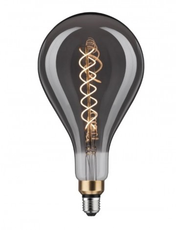 Ledlamp paulmann xl rookglas 28858 wwwlamp123nl1