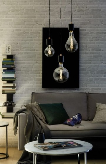 Ledlamp paulmann xl rookglas 28858 wwwlamp123nl12