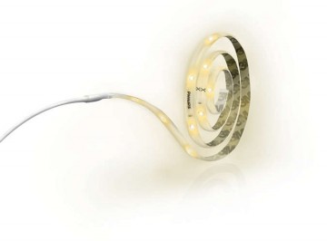 Lightstrip philips myliving 5m wit 7010231p2 wwwlamp123nl
