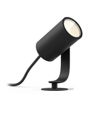 Lily grondspot wwwlamp123nl