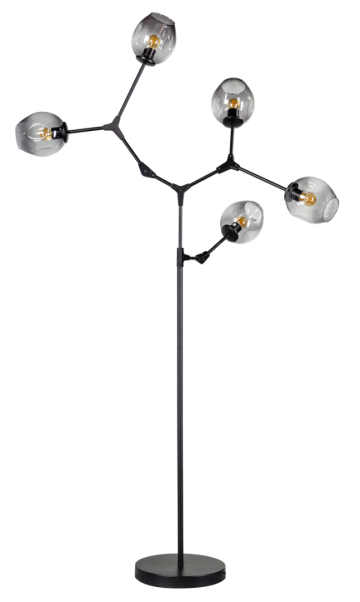 Limevloerlamp5lamps05 vl8379 30