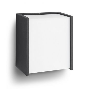 Wandlamp Philips Outdoor myGarden Macaw 173023016