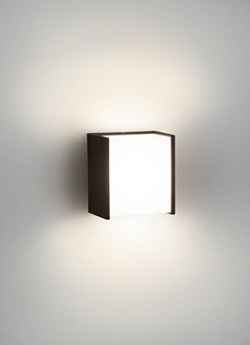 Wandlamp Philips Outdoor myGarden Macaw 173023016