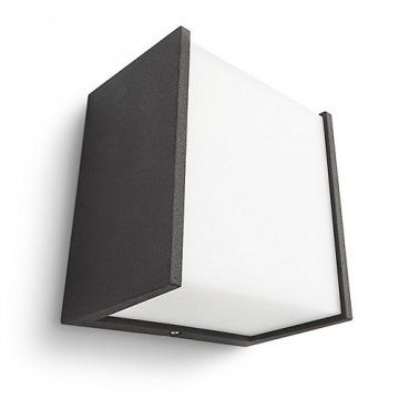 Wandlamp Philips Outdoor myGarden Macaw 173023016