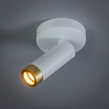 Miller 05 sp1360 31 gouden ring aan