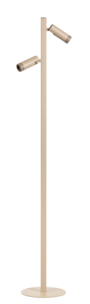 Miller05 vl8261 592lichtsvloerlamp