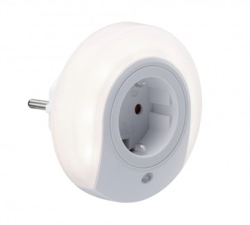 Nachtlampje schemersensor paulmann 92494 wwwlamp123nl