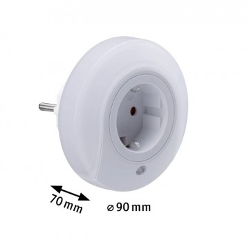 Nachtlampje schemersensor paulmann 92494 wwwlamp123nl1