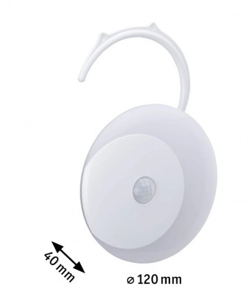 Nachtlampje sensor paulmann 92492 wwwlamp123nl1