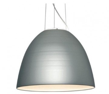 Nur 1618 aluminium artemide wwwlamp123nl