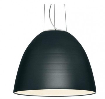 Nur 1618 antraciet artemide wwwlamp123nl 0