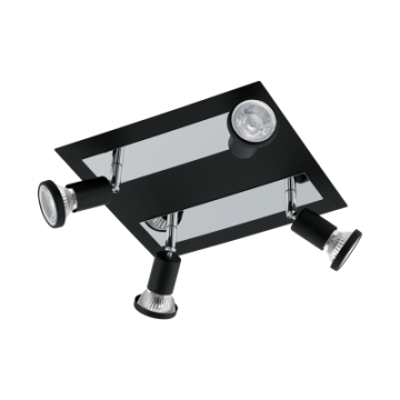 Opbouwspot 94966 sarria 2018