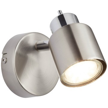 Opbouwspot brilliant andres 7451077 wwwlamp123nl