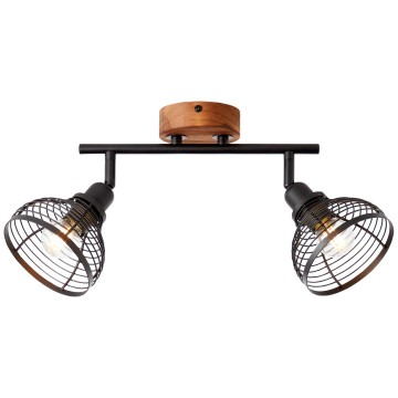 Opbouwspot brilliant avia 4771376 wwwlamp123nl