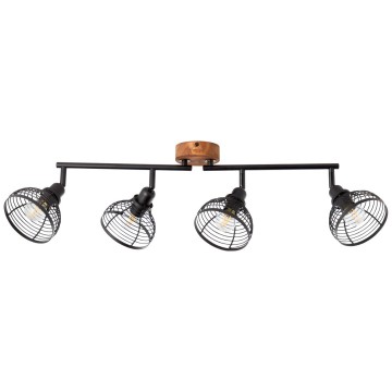 Opbouwspot brilliant avia 4773176 wwwlamp123nl2