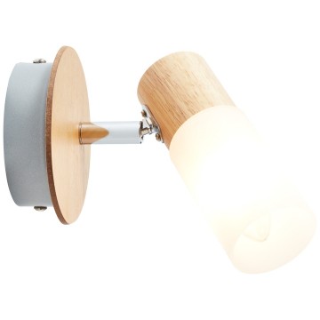 Opbouwspot brilliant babsan 5141050 wwwlamp123nl