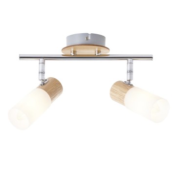 Opbouwspot brilliant babsan 5141350 wwwlamp123nl