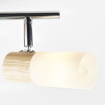 Opbouwspot brilliant babsan 5141350 wwwlamp123nl5 0