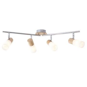 Opbouwspot brilliant babsan 5143250 wwwlamp123nl5
