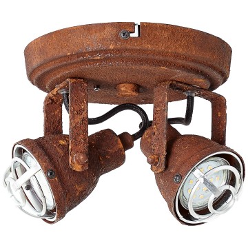 Opbouwspot brilliant bente 2632460 wwwlamp123nl2