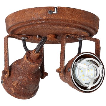 Opbouwspot brilliant bente 2632460 wwwlamp123nl3