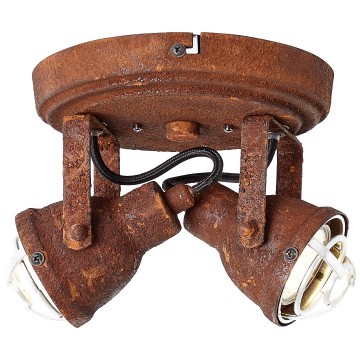 Opbouwspot brilliant bente 2632460 wwwlamp123nl4