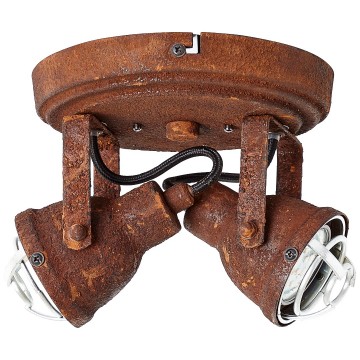 Opbouwspot brilliant bente 2632460 wwwlamp123nl5