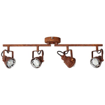 Opbouwspot brilliant bente 2633260 wwwlamp123nl2