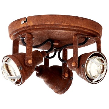 Opbouwspot brilliant bente 2633460 wwwlamp123nl3