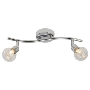 Opbouwspot brilliant bulb 2121315 wwwlamp123nl