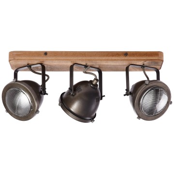 Opbouwspot brilliant carmen wood 7203084 wwwlamp123nl2