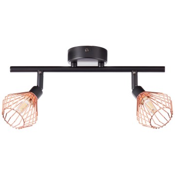 Opbouwspot brilliant dalma 2101376 wwwlamp123nl2