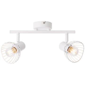 Opbouwspot brilliant elhi 7191305 wwwlamp123nl