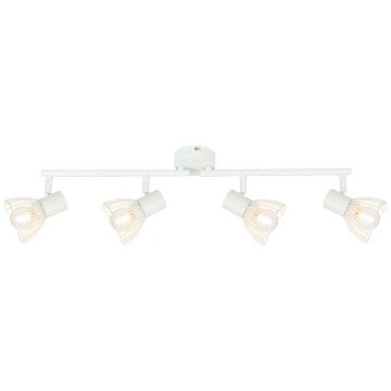 Opbouwspot brilliant elhi 7193205 wwwlamp123nl