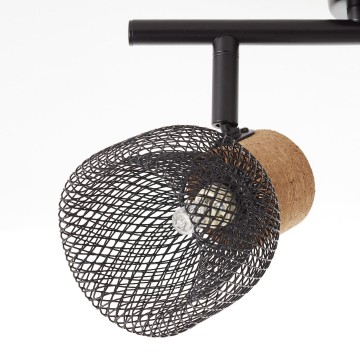 Opbouwspot brilliant flaka 8261306 wwwlamp123nl4