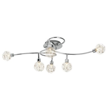 Opbouwspot brilliant joya 0020615 wwwlamp123nl