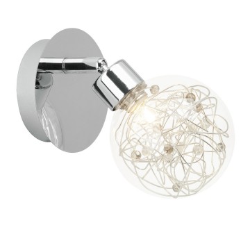 Opbouwspot brilliant joya 0021015 wwwlamp123nl