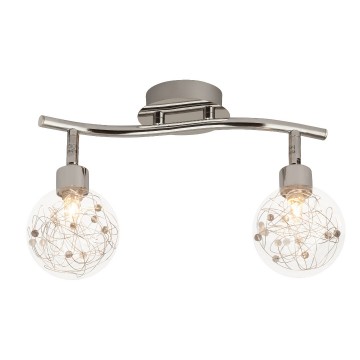 Opbouwspot brilliant joya 0021315 wwwlamp123nl