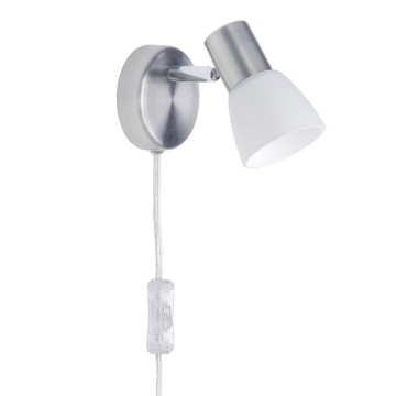 Opbouwspot brilliant luca 3581277 wwwlamp123nl