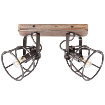 Opbouwspot brilliant matrix 8341346 wwwlamp123nl2