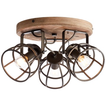 Opbouwspot brilliant matrix 8343446 wwwlamp123nl