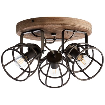 Opbouwspot brilliant matrix 8343446 wwwlamp123nl2