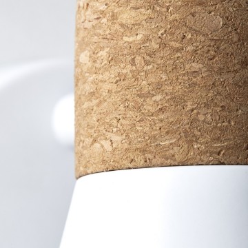 Opbouwspot brilliant moka 7571175 wwwlamp123nl7