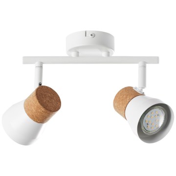 Opbouwspot brilliant moka 7571375 wwwlamp123nl4