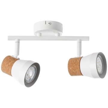 Opbouwspot brilliant moka 7571375 wwwlamp123nl6